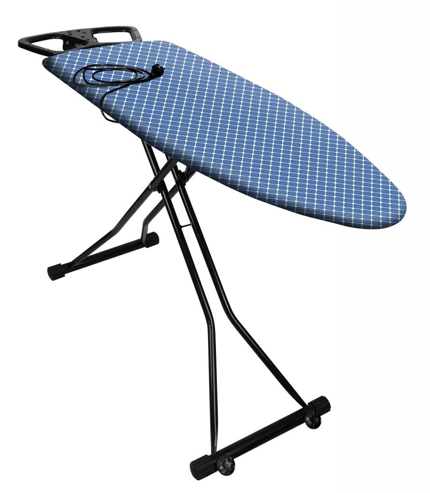 

Гладильная доска Nika SPORT (NST/1 Ника точки)