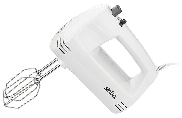 

Миксер Sinbo SMX-2758