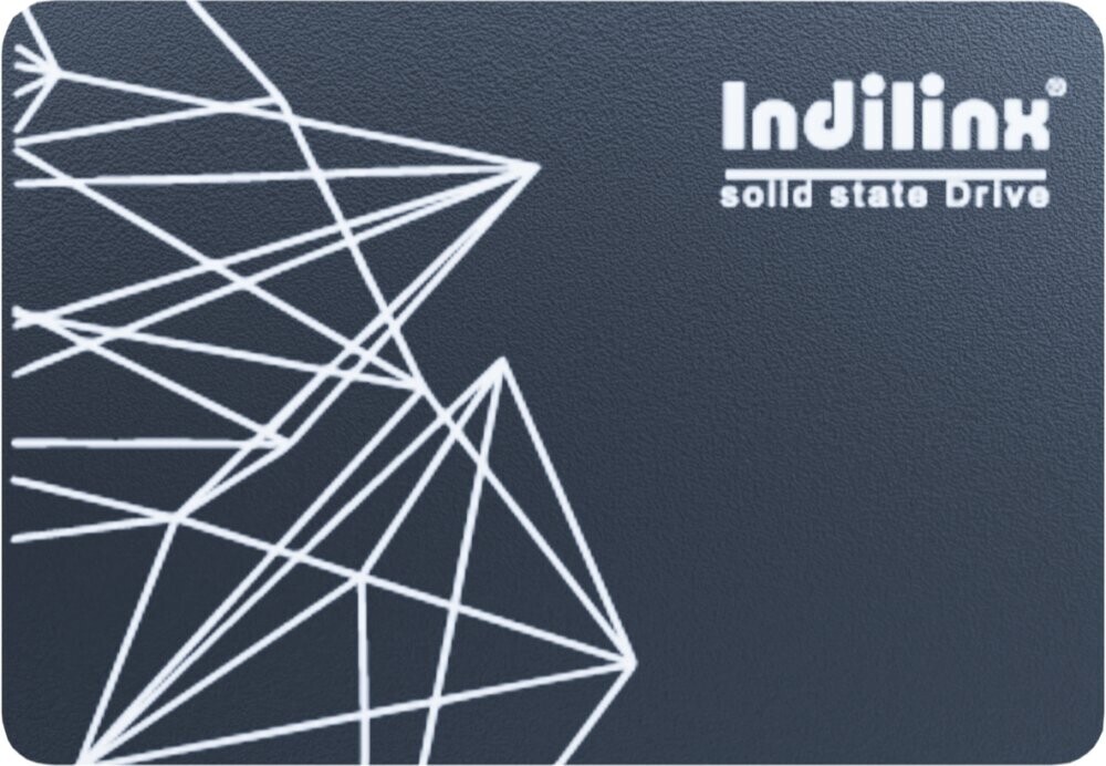 

SSD накопитель Indilinx SATA III 240Gb (IND-S325S240GX)
