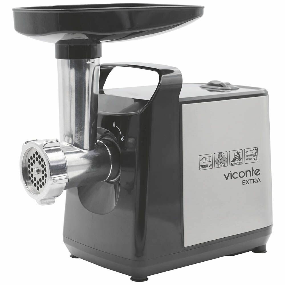 

Мясорубка Viconte VC-304
