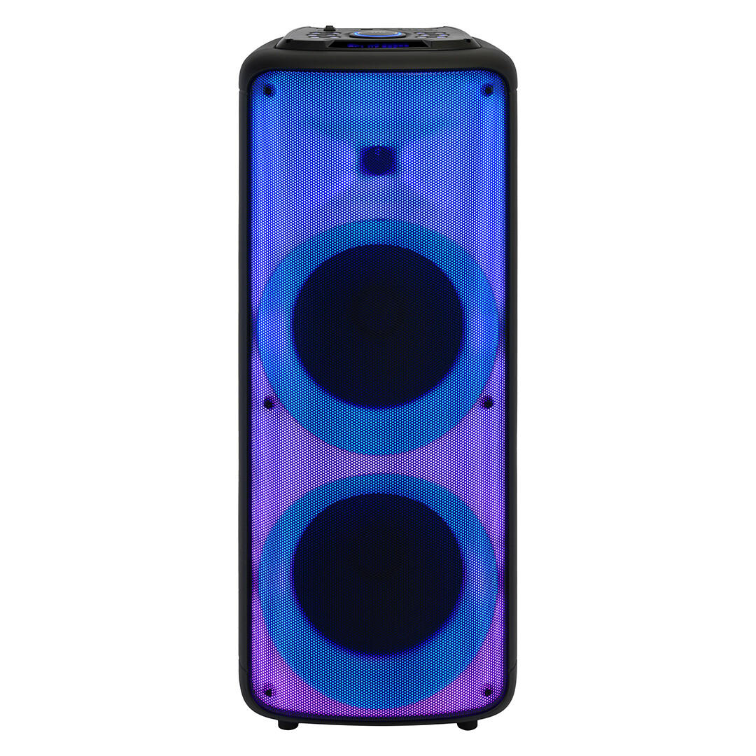 

Музыкальный центр TFN PartyBox Pro black