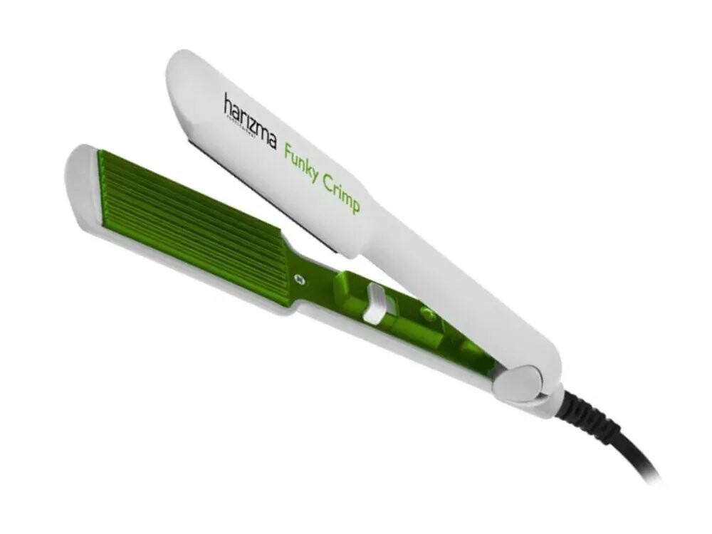 

Прибор для укладки волос Harizma Funky Crimp (H10346-16)