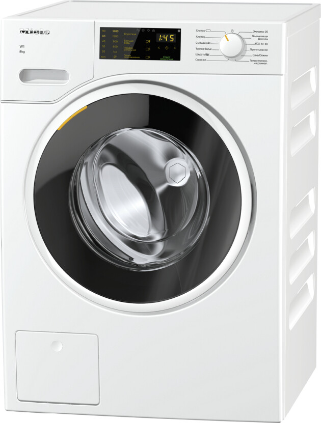 

Стиральная машина MIELE WWD120WCS