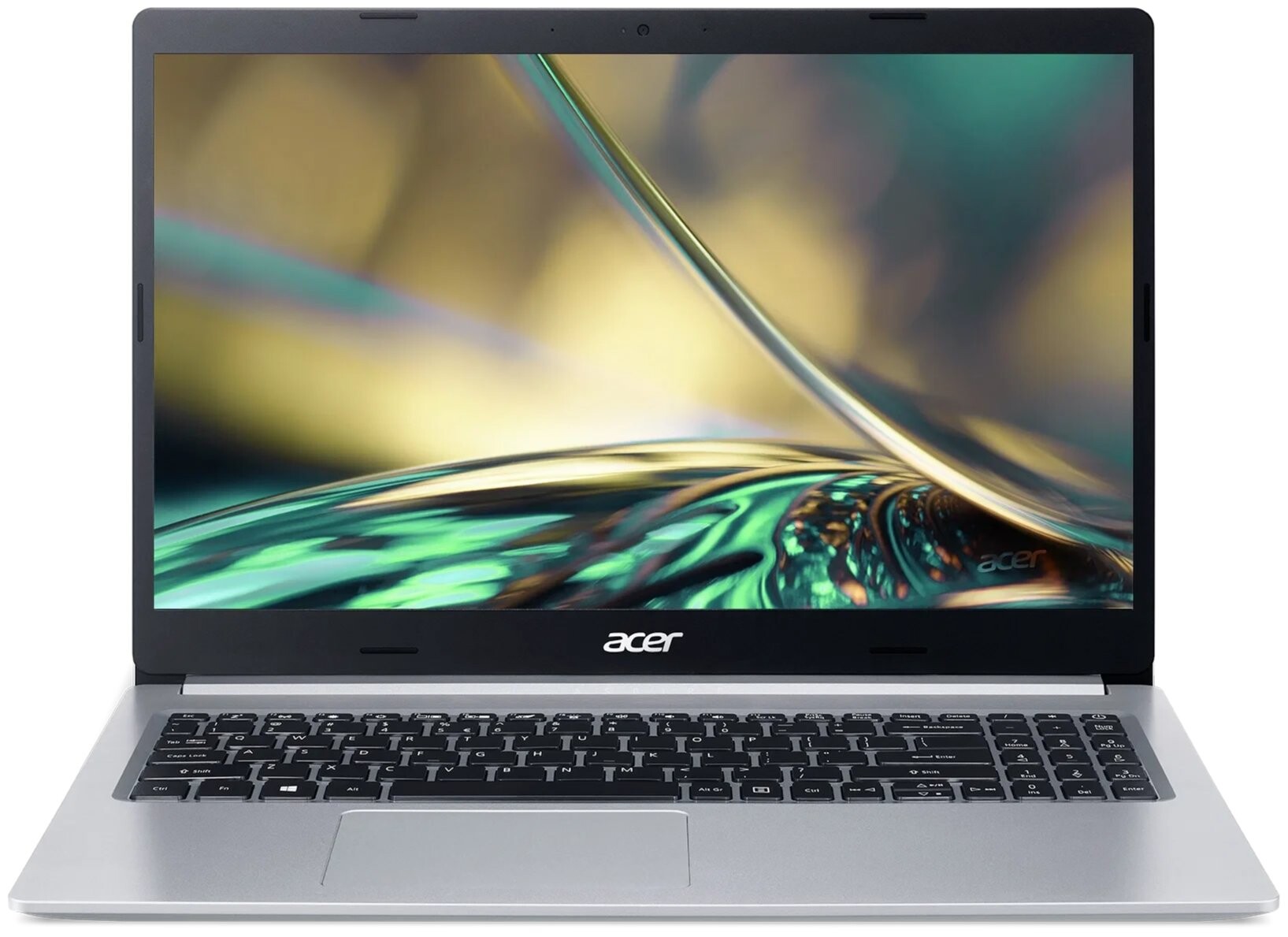 

Ноутбук Acer Aspire 5 A515-45-R8V5 Eshell серебристый (NX.A84ER.00G)
