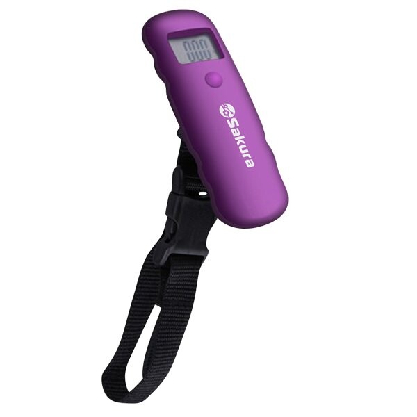 

Багажные весы Sakura SA-6073P