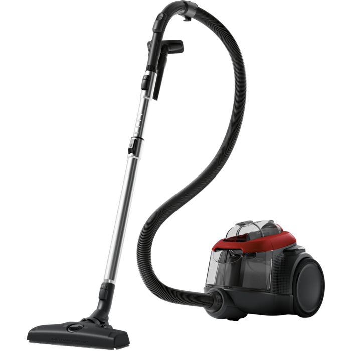 

Пылесос Electrolux EL61C2CR