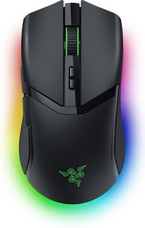 

Компьютерная мышь Razer Cobra Pro (RZ01-04660100-R3G1)