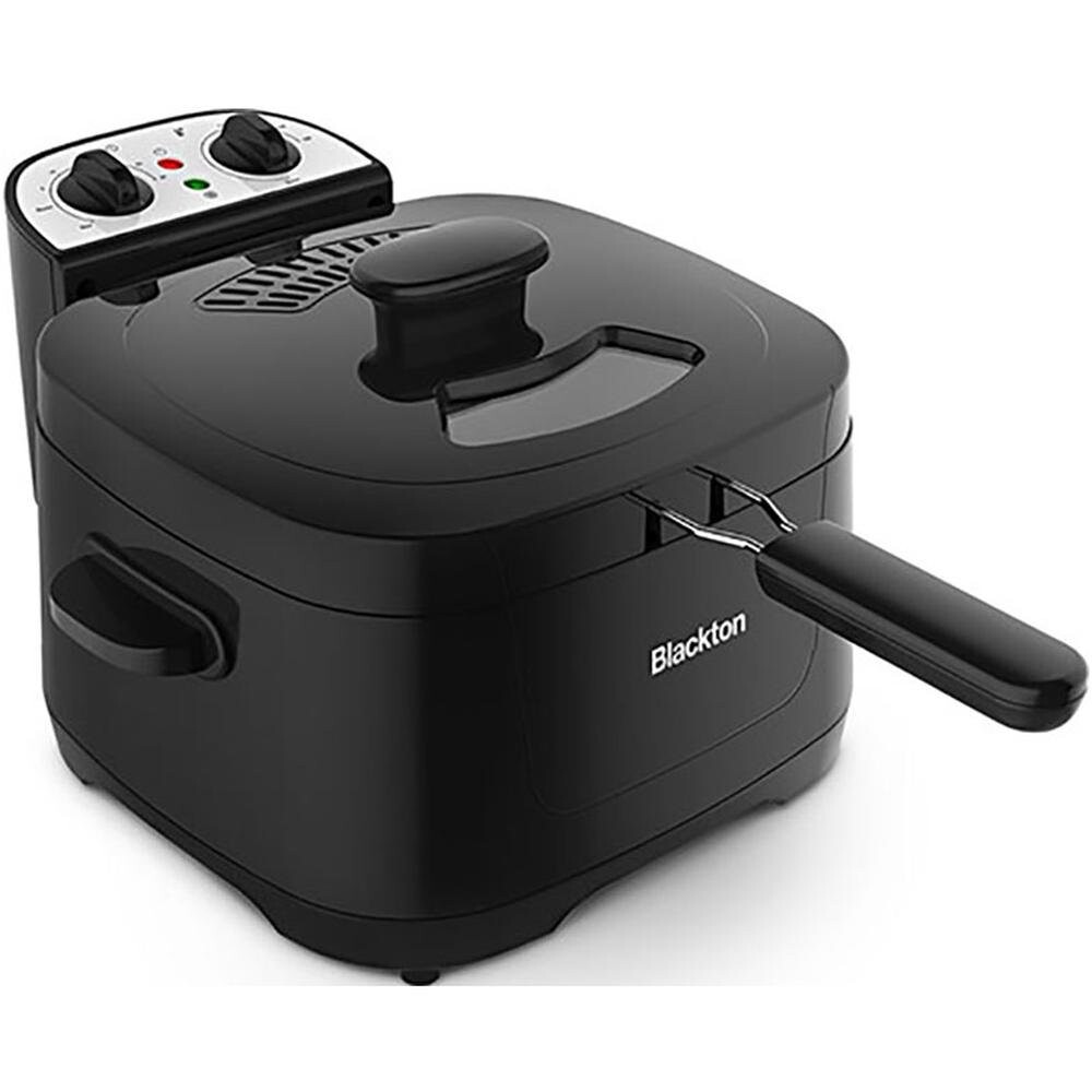 

Фритюрница Blackton Bt DF1112 Черный