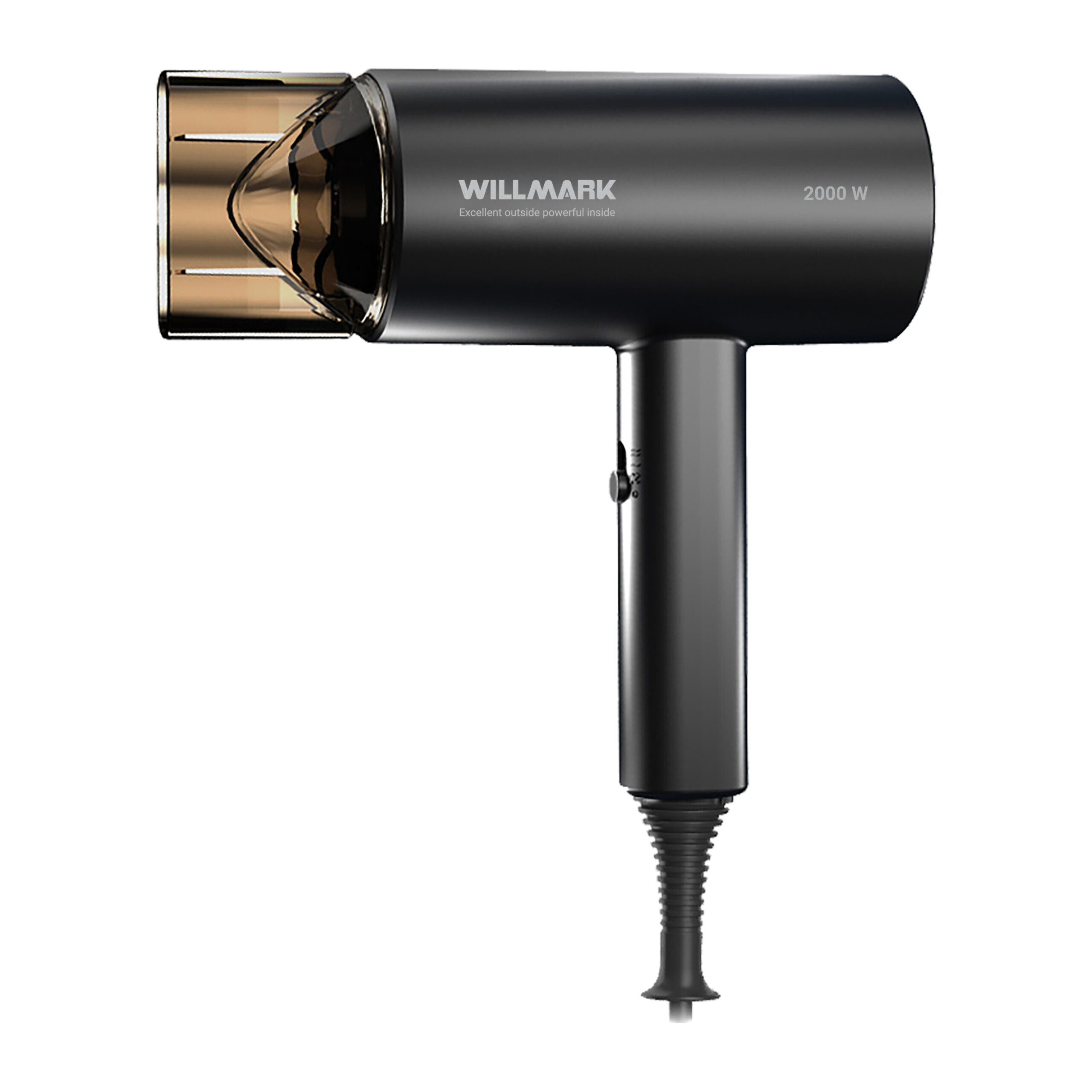 

Фен Willmark WHD-2312DI