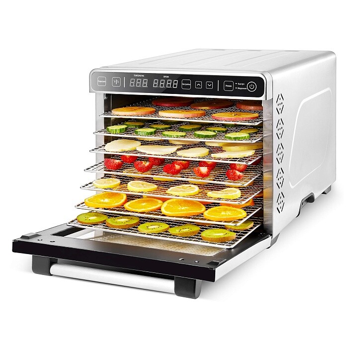 

Сушилка для продуктов JVC JK-FD800