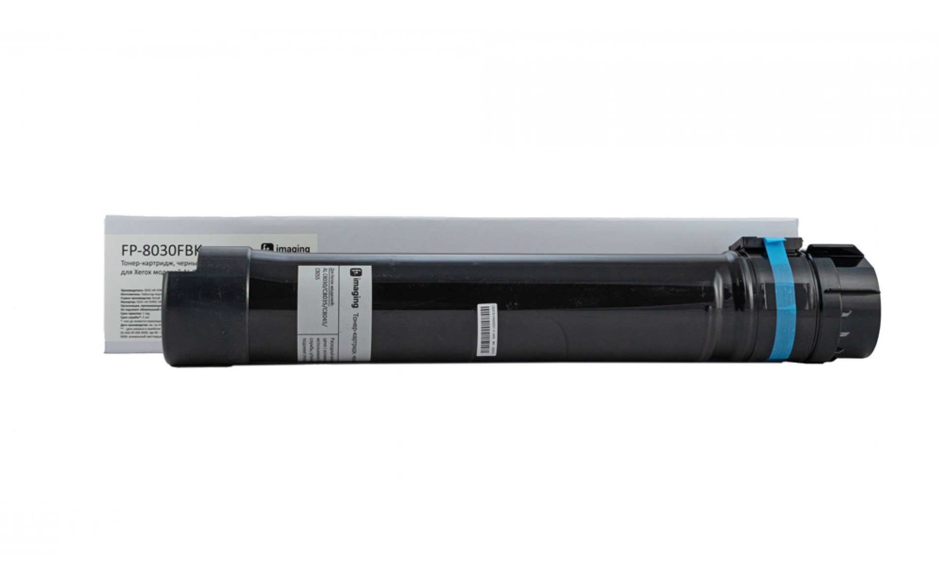

Картридж F+ FP-8030FBK черный