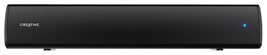 

Компьютерная акустика Creative Stage Air V2 2.0 черный