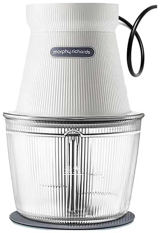 

Блендер Morphy Richards MR9402aw