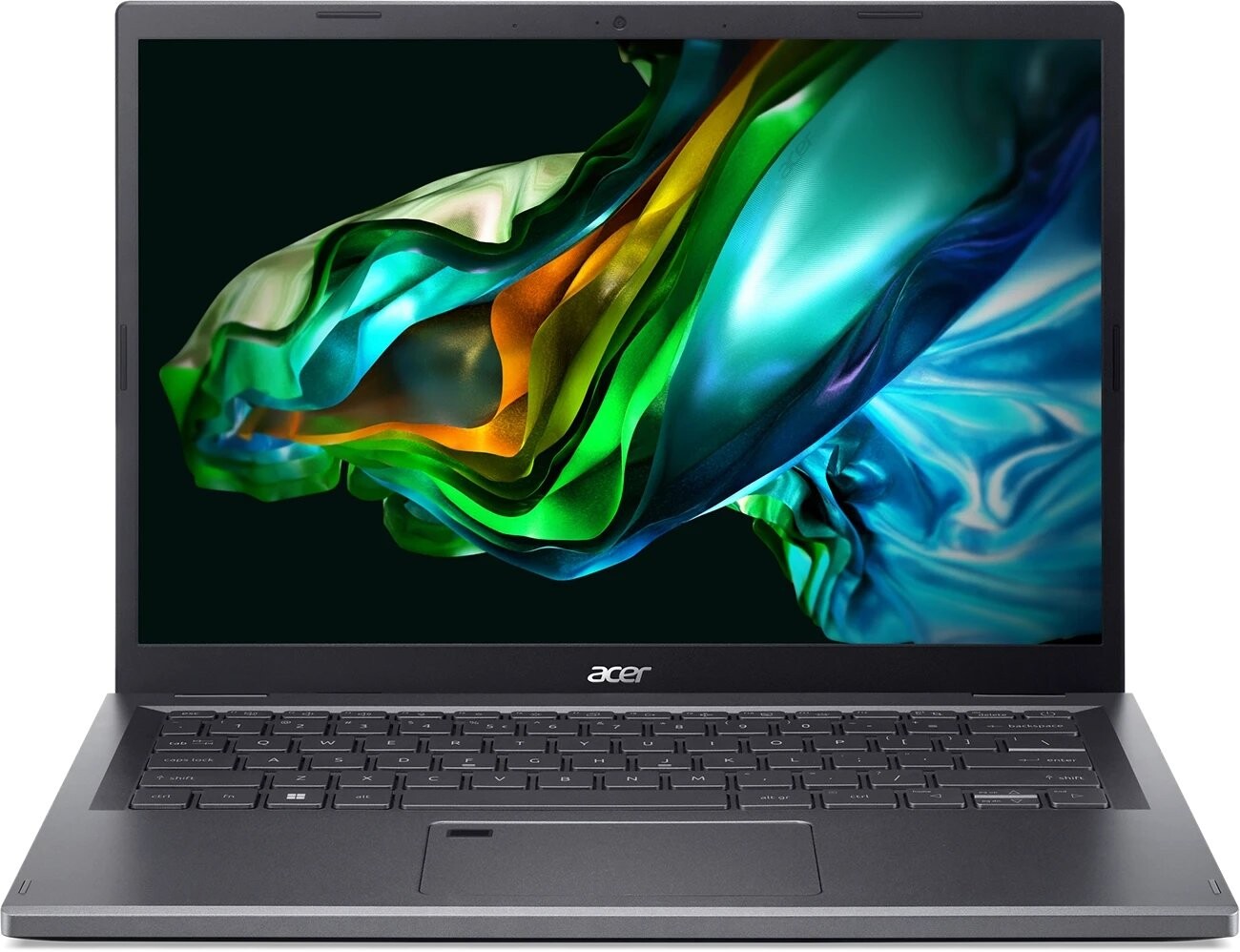 

Ноутбук Acer Aspire 5 A514-56M-34S8 noOS black (NX.KH6CD.002)