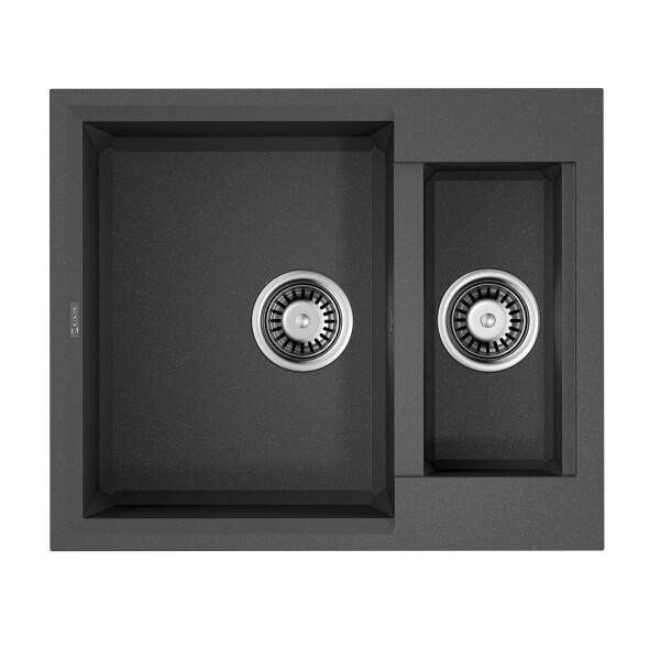 

Кухонная мойка Omoikiri Sakaime 60-2-PL Платина