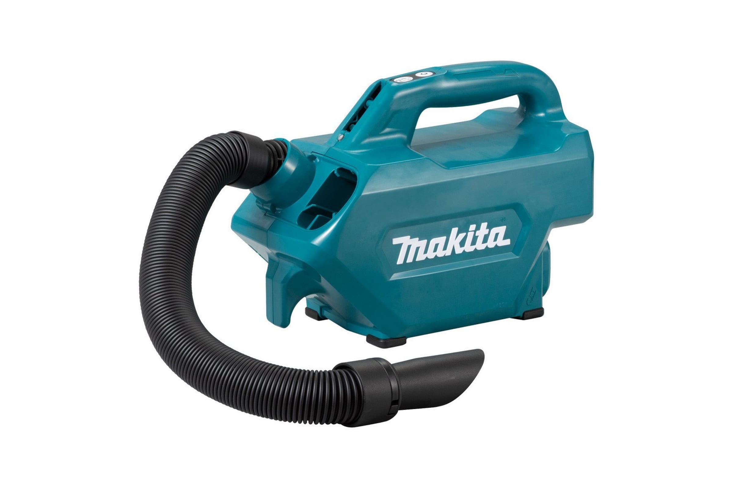 

Пылесос Makita CL121DZ без АКБ