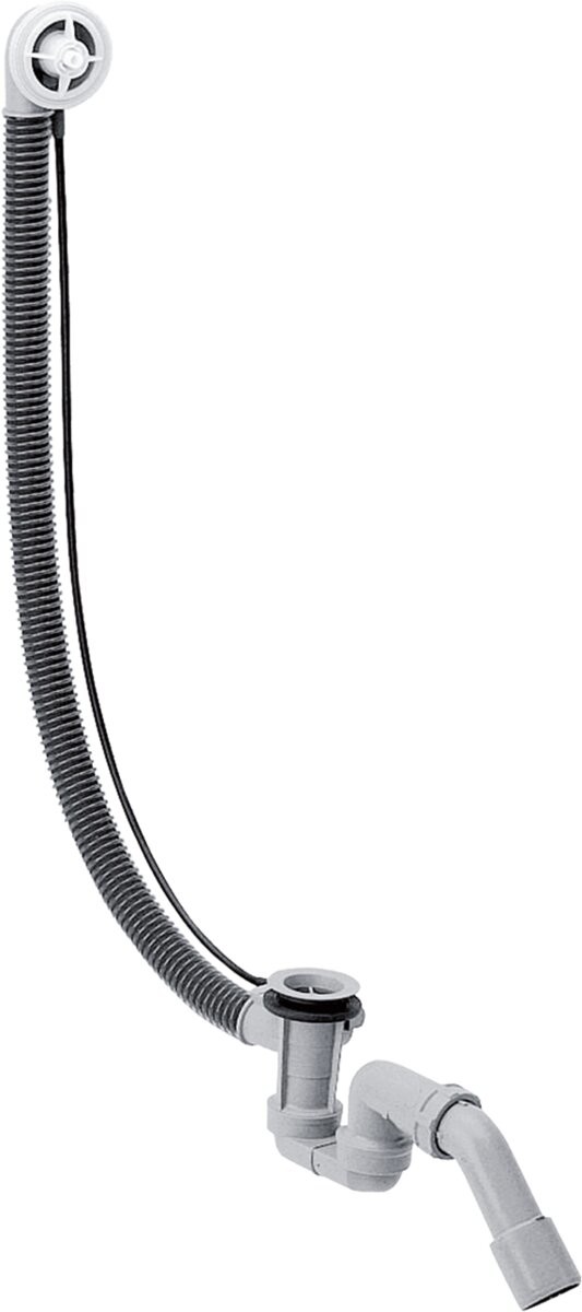 

Сифон Hansgrohe Flexaplus 58141180