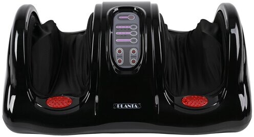 

Массажер Planta MF-9 черный