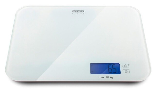 

Кухонные весы Caso LX 20