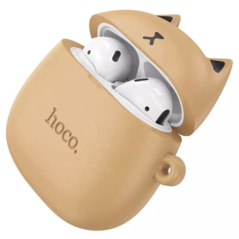 

Наушники Hoco EW45 Caramel Cat