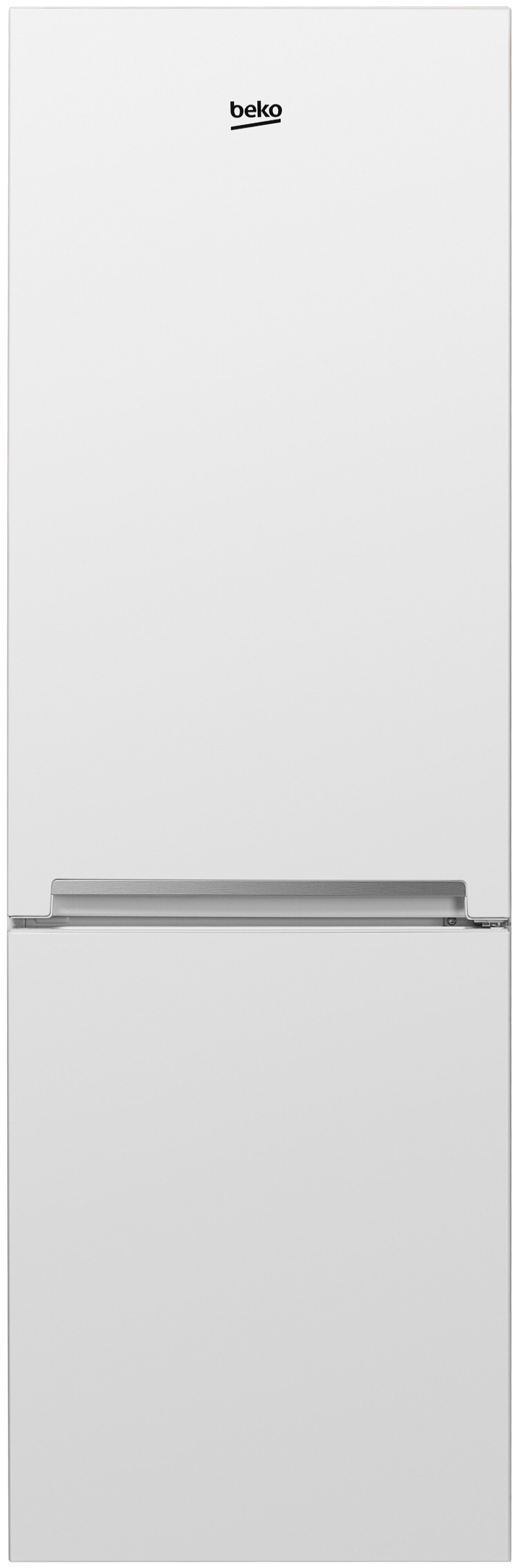 

Холодильник BEKO CSKDN6270M20W