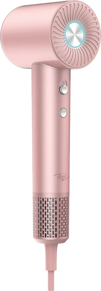 

Фен Itel IHD-53 розовый