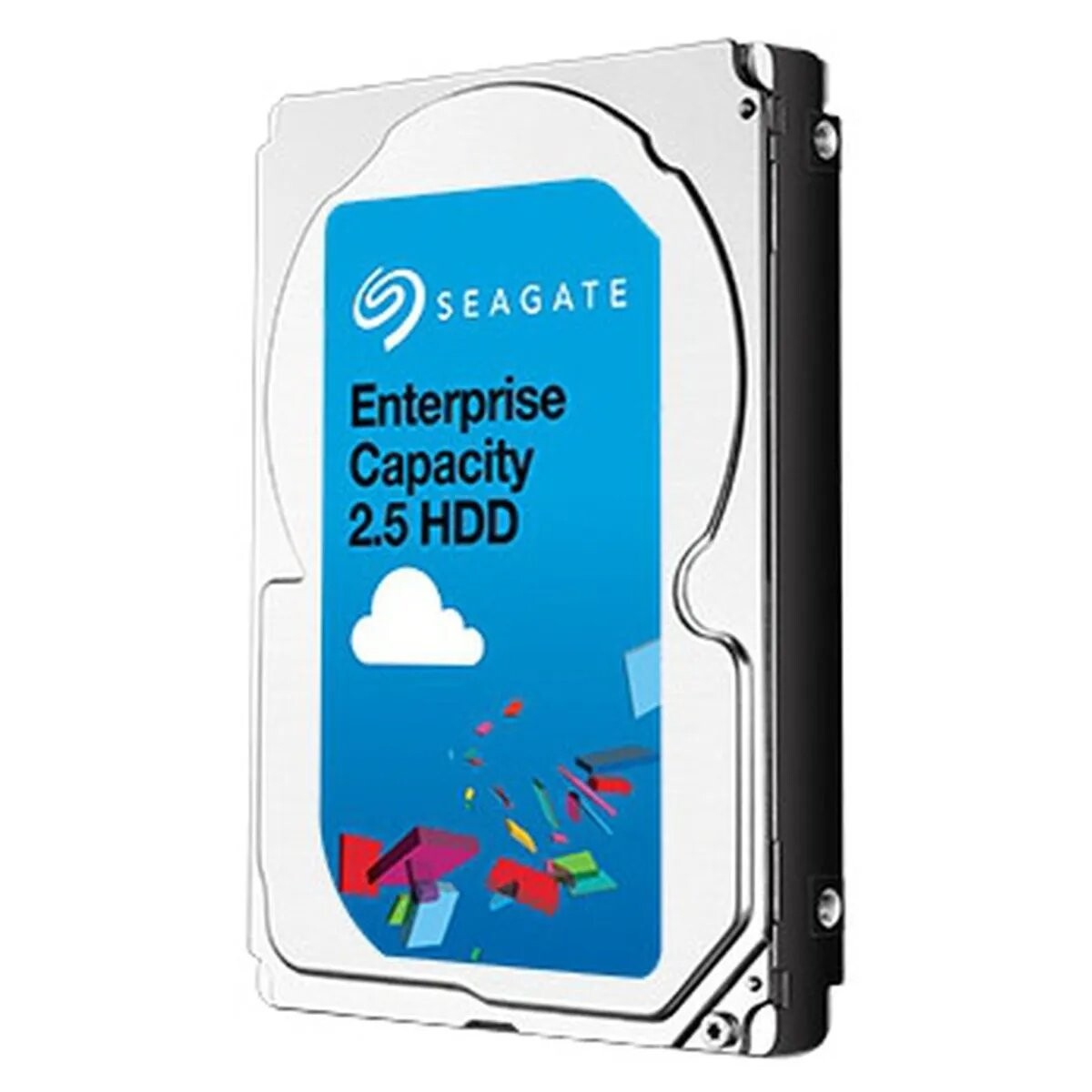 Жесткий диск Seagate ST1000NX0453