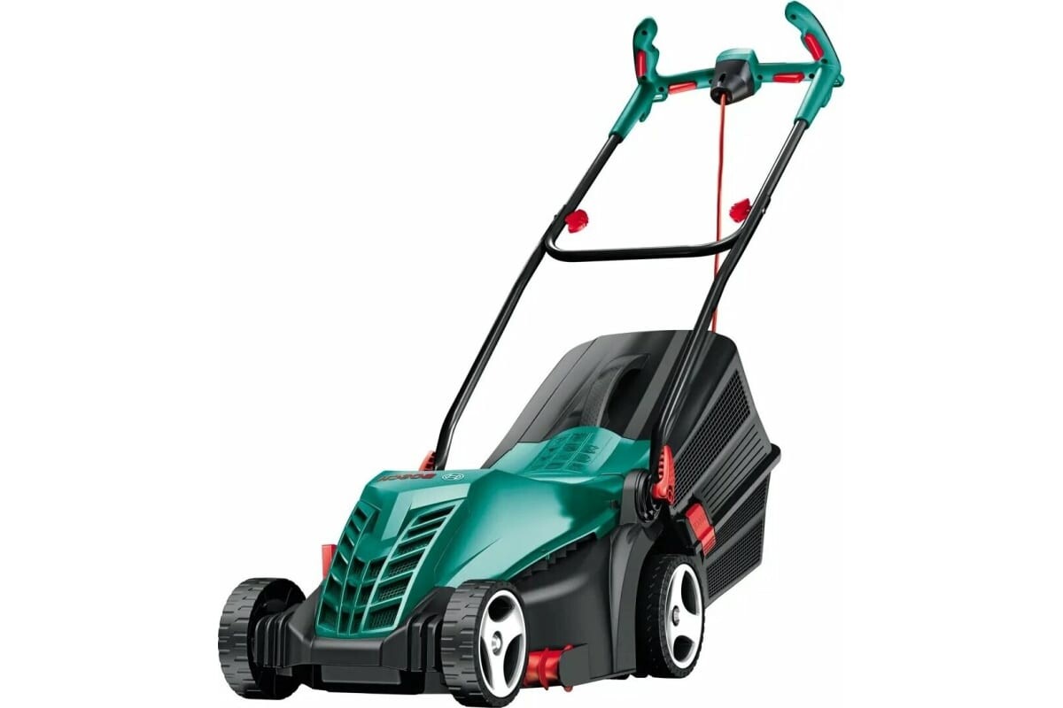 

Газонокосилка Bosch Rotak 370 er (06008A6204)