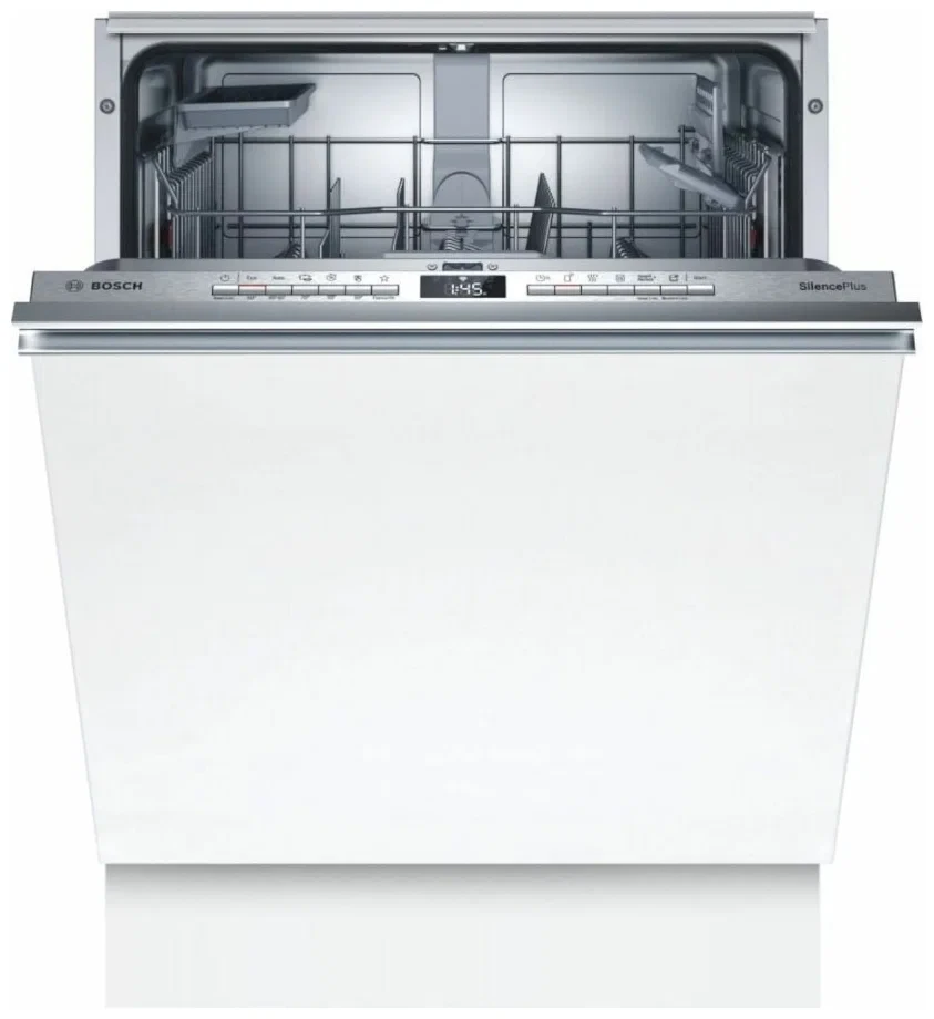 

Встраиваемая посудомоечная машина Bosch SMV4HAX48E