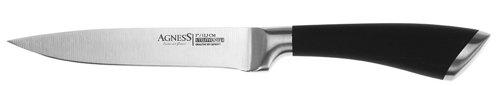 

Нож кухонный Agness 911-015