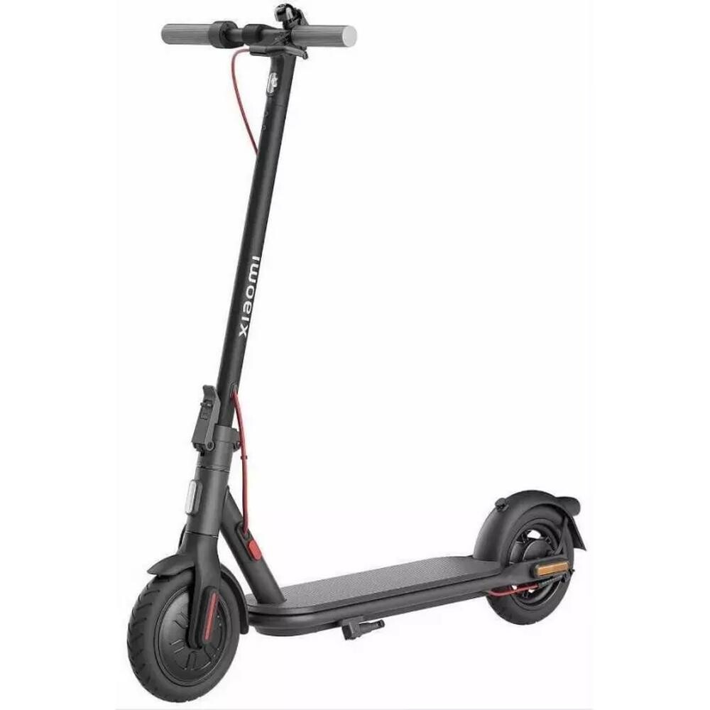 Электросамокат Xiaomi Electric Scooter 4 Lite (2nd Gen) (BHR8052GL)