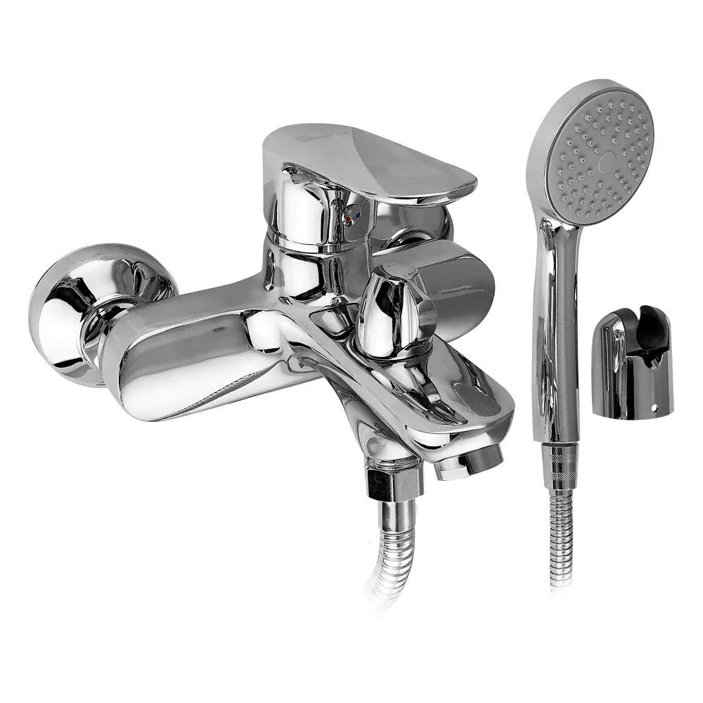 

Смеситель для ванны Senator 4610