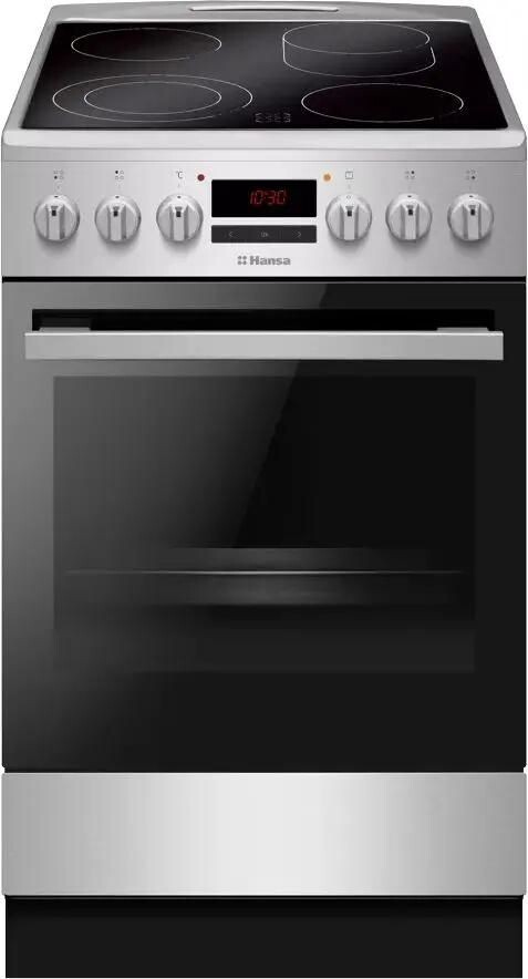 

Электрическая плита Hansa FCCX58221H