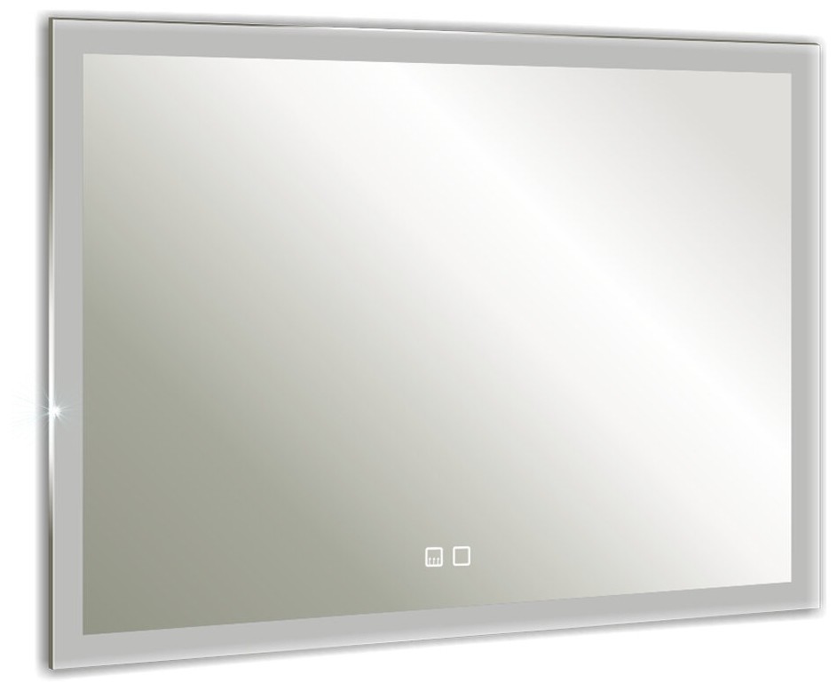 

Зеркало Silver mirrors Гуверт (LED-00002368)