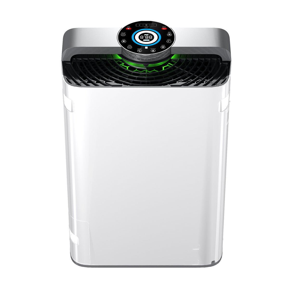 

Очиститель воздуха Thermex Vivern 500 Wi-Fi