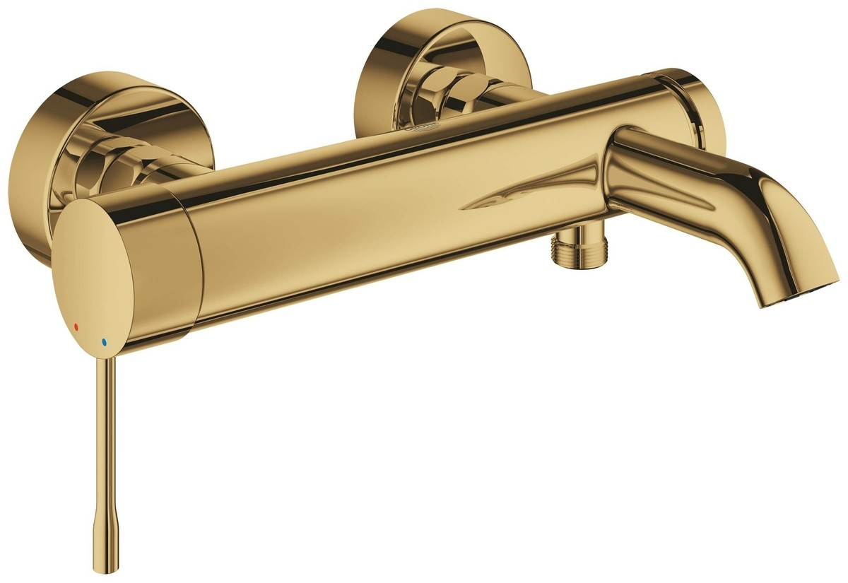 

Смеситель для ванны Grohe Essence 33624GL1