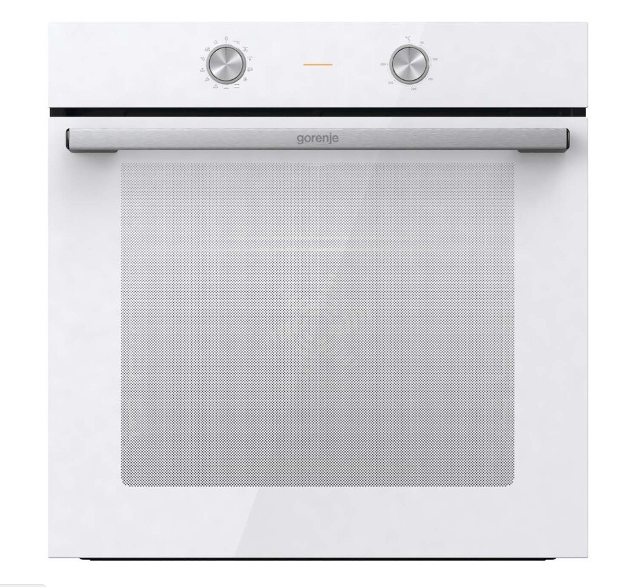 

Электрический духовой шкаф Gorenje BO6717E02WG