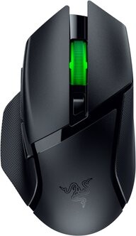 

Компьютерная мышь Razer Basilisk V3 X HyperSpeed (RZ01-04870100-R3G1)