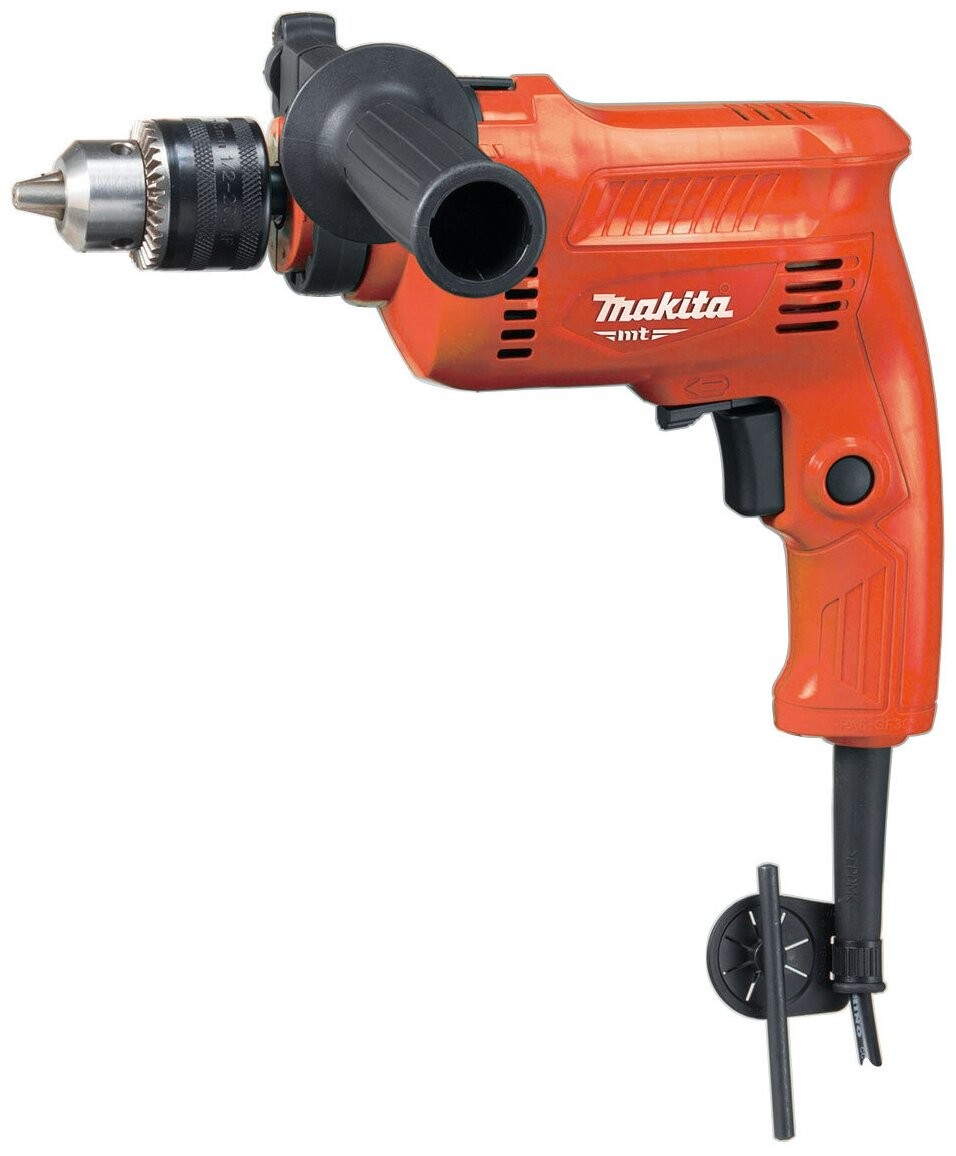 

Дрель Makita M0801