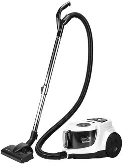 

Пылесос Polaris PVC-2101 белый