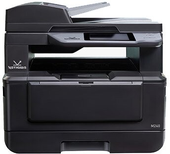 

МФУ Katusha IT M240