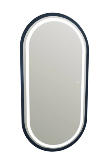 

Зеркало Silver mirrors Виола (LED-00002430)
