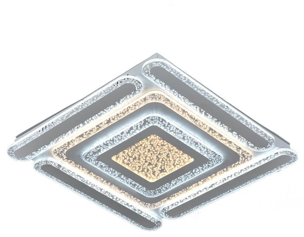 

Потолочный светильник Hiper Cassiopea H817-9 белый