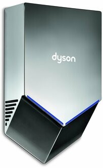 

Сушилка для рук Dyson Airblade HU02 nickel