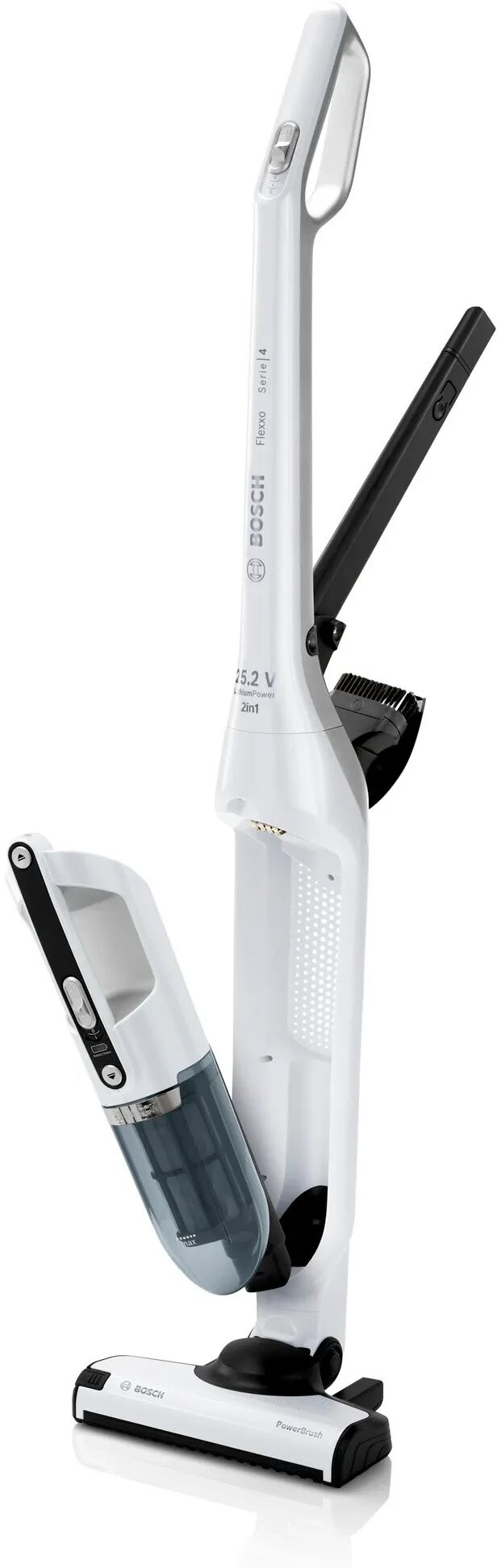 

Пылесос Bosch BBH32551