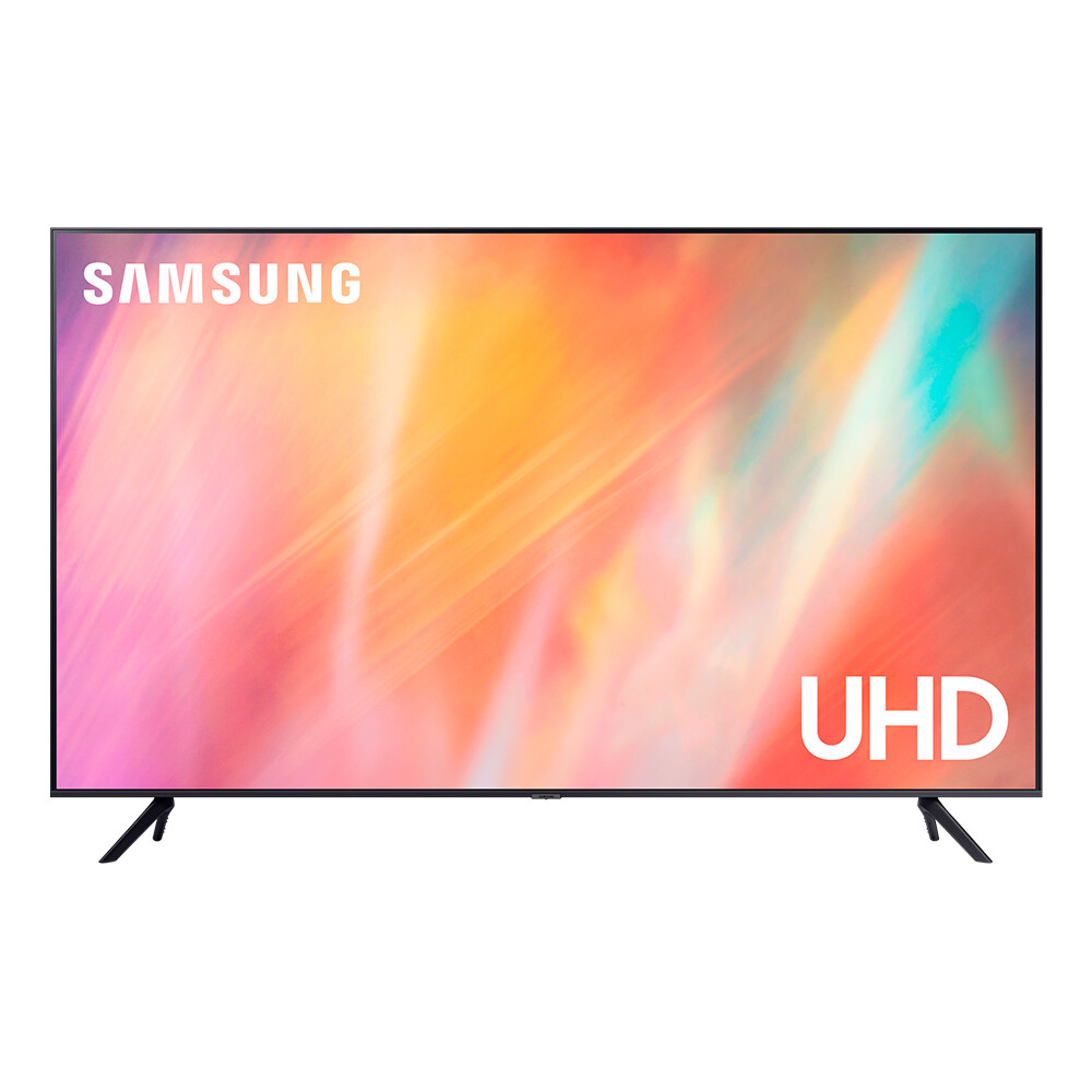 

Телевизор Samsung UE50AU7160UXRU
