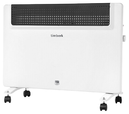 

Конвектор Timberk TEC.E1X M 1500