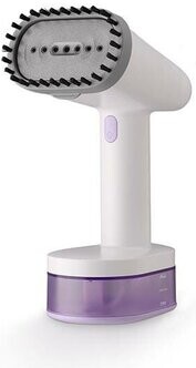 Отпариватель BQ SG1008H White-Purple