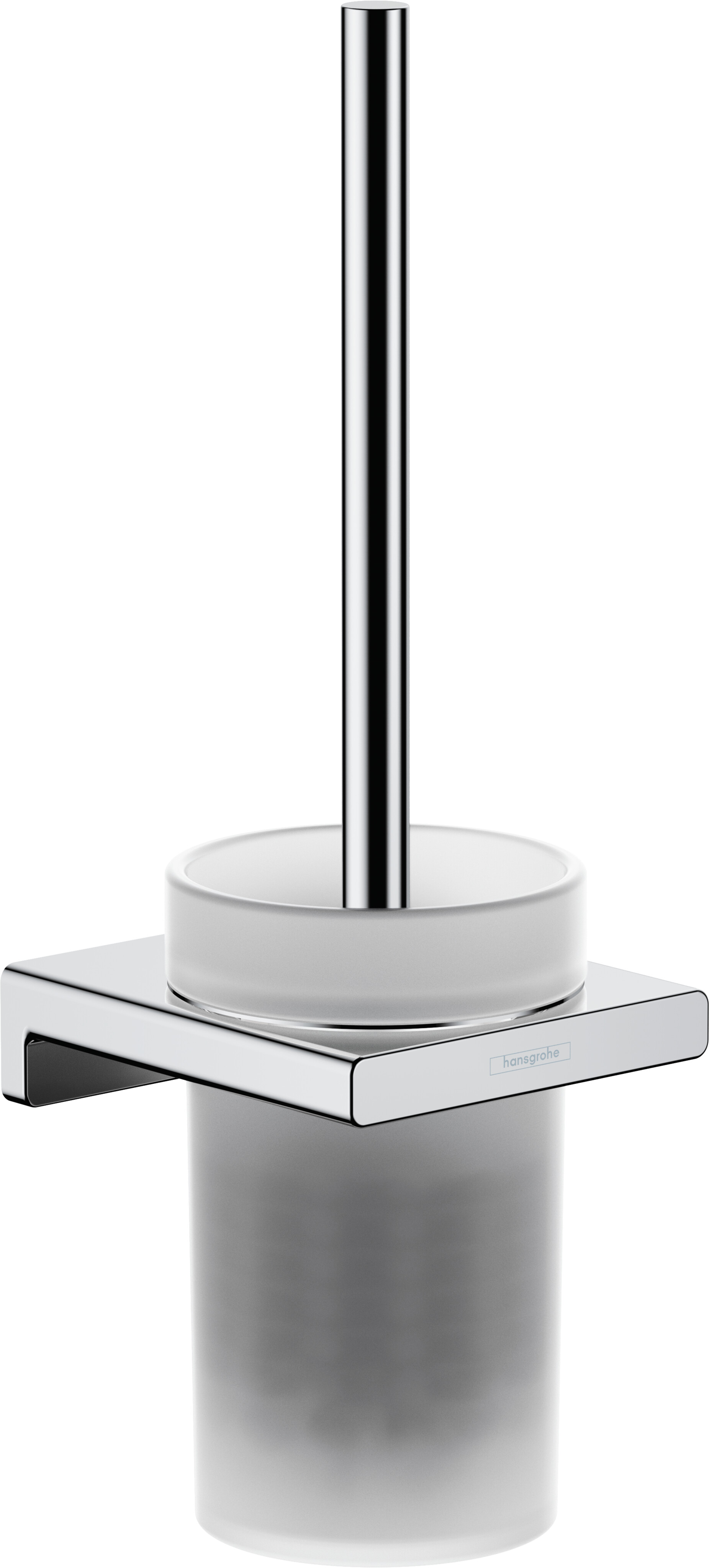 

Аксессуар для ванной Hansgrohe AddStoris 41752000 Ершик
