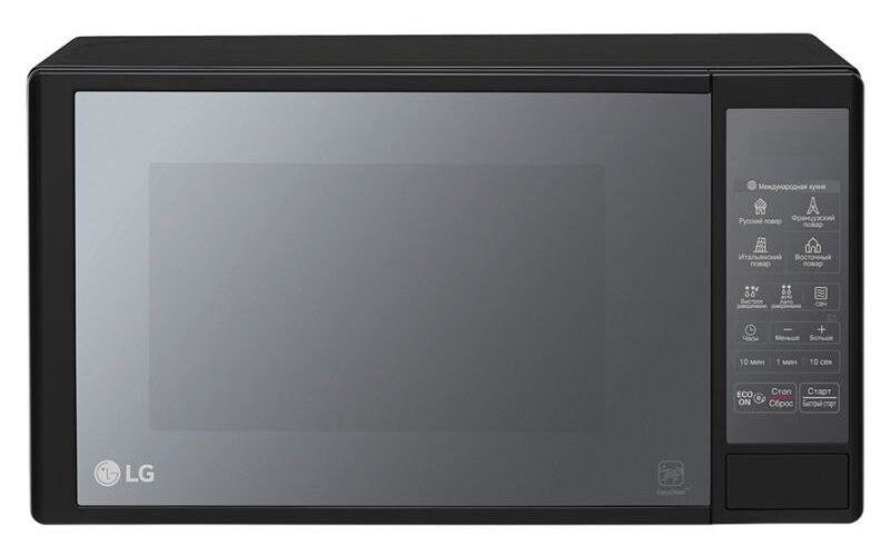 

Микроволновая печь LG MS2042DARB